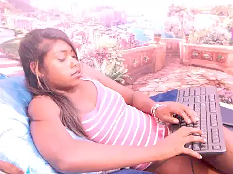 Snapshot of indiantimtim4u chatting on 24, 1, 2025 indiantimtim4u online show from 24, 1, 2025