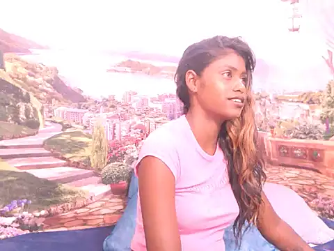 Snapshot of indiantimtim4u chatting on 25, 1, 2025 indiantimtim4u online show from 25, 1, 2025