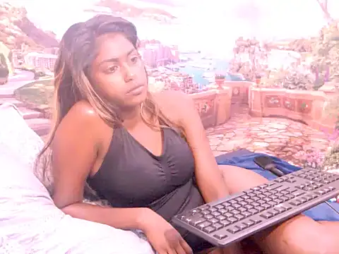 Snapshot of indiantimtim4u chatting on 27, 1, 2025 indiantimtim4u online show from 27, 1, 2025