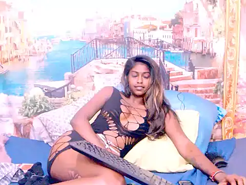 Snapshot of indiantimtim4u chatting on 5, 3, 2025 indiantimtim4u online show from 5, 3, 2025