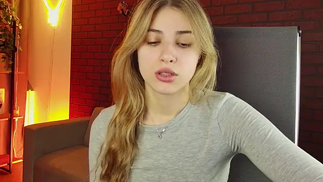 EllieCutes online show from 2, 12, 2025