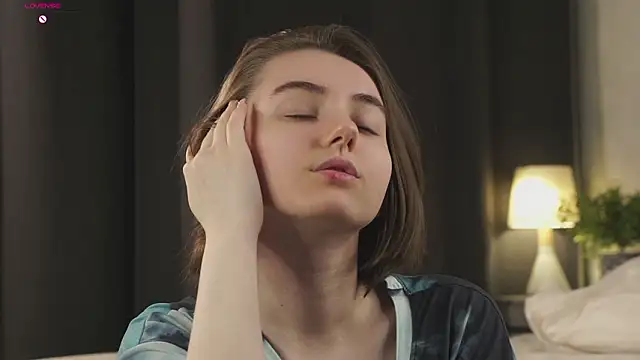 MeghanElson online show from 6, 2, 2026