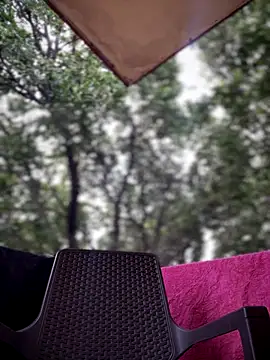 Goddess Naughty online show from 27, 11, 2025