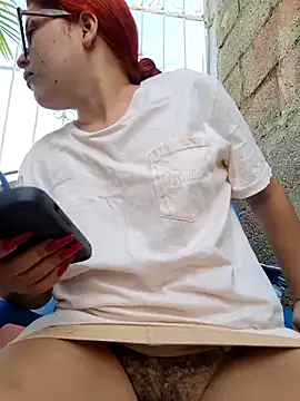 Goddess Naughty online show from 22, 2, 2026