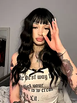 madelinexx online show from 15, 12, 2025