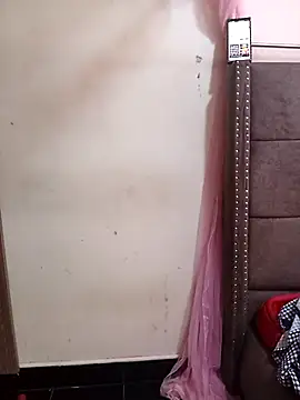 JasminePrice online show from 17, 3, 2025