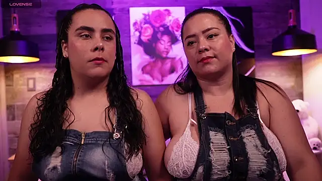 DanyAndAlexa online show from 27, 1, 2025