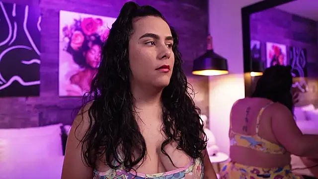 DanyAndAlexa online show from 11, 2, 2025