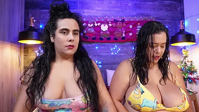 DanyAndAlexa online show from 14, 12, 2025