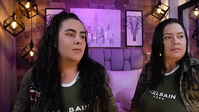 DanyAndAlexa online show from 20, 2, 2026