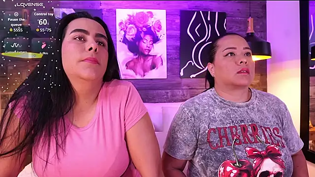 DanyAndAlexa online show from 22, 4, 2026