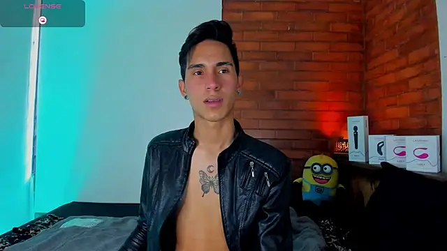 MillersKink online show from 12, 4, 2026