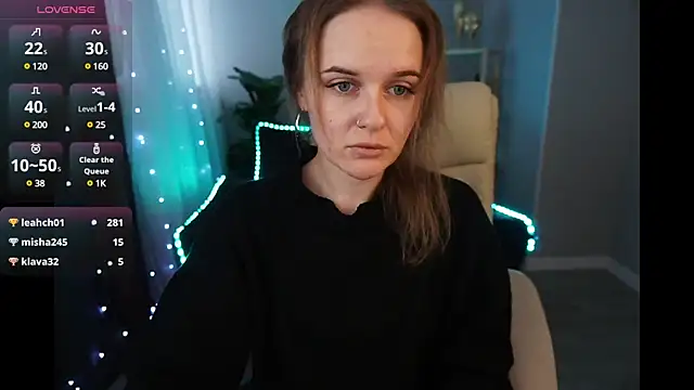 MaribelRiverr  online show from 27, 12, 2024