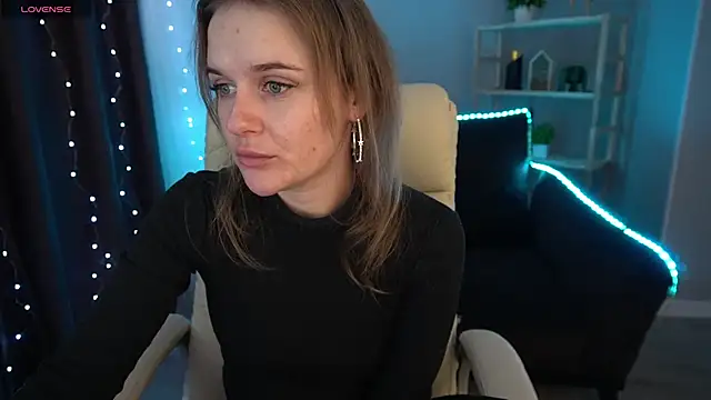 MaribelRiverr  online show from 1, 1, 2025