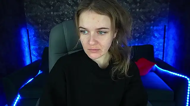 MaribelRiverr  online show from 16, 1, 2025