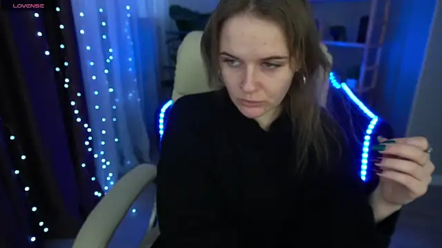 MaribelRiverr  online show from 17, 1, 2025