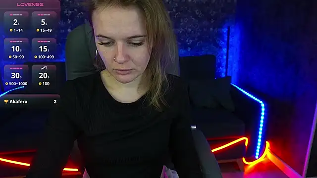 MaribelRiverr  online show from 26, 1, 2025