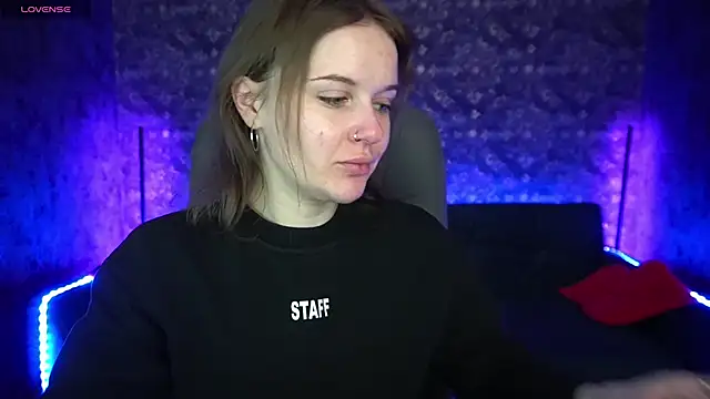 MaribelRiverr  online show from 27, 2, 2025