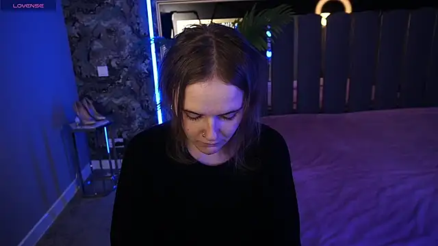 MaribelRiverr  online show from 7, 11, 2025