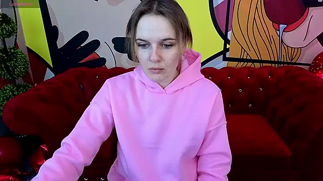 MaribelRiverr  online show from 15, 2, 2026