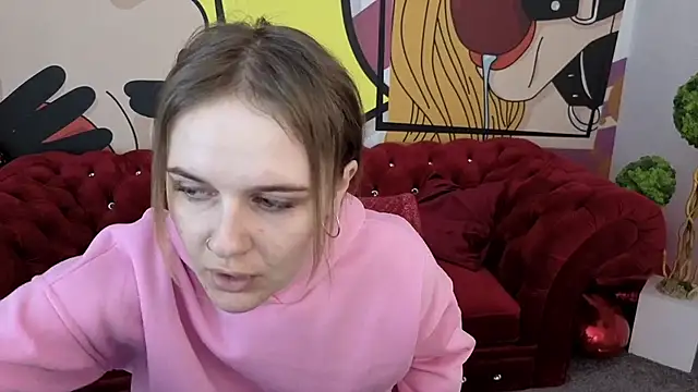 MaribelRiverr  online show from 15, 3, 2026