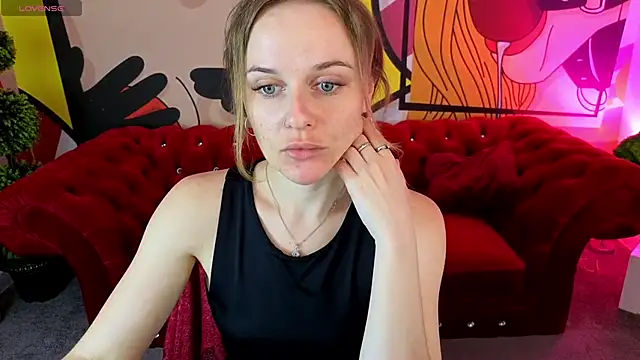 Snapshot of MaribelRiverr_ chatting on 9, 6, 2026 MaribelRiverr online show from 9, 6, 2026