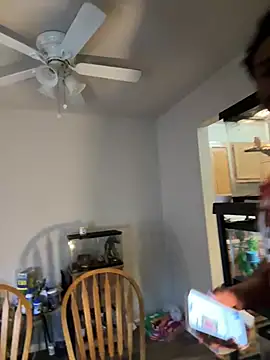 Snapshot of exotic__couple chatting on 18, 3, 2025 exotic  couple online show from 18, 3, 2025