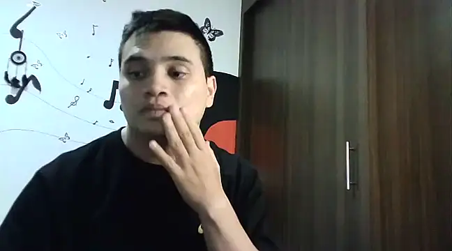 Snapshot of ahntony__69 chatting on 11, 2, 2025 ahntony 69 online show from 11, 2, 2025