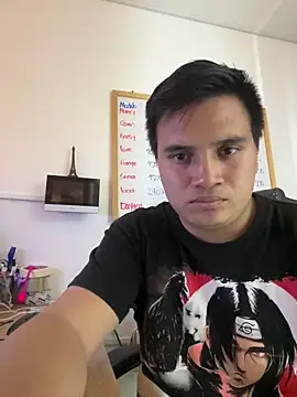 ahntony  69 online show from 26, 4, 2026