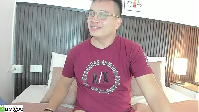 ahntony  69 online show from 29, 5, 2026