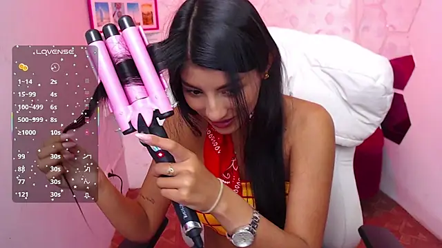 Cailee Mansour online show from 16, 10, 2025