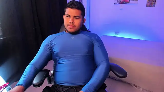 Snapshot of Camilo_caballero chatting on 12, 3, 2025 Camilo caballero online show from 12, 3, 2025