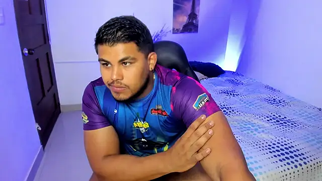 Snapshot of Camilo_caballero chatting on 21, 3, 2025 Camilo caballero online show from 21, 3, 2025