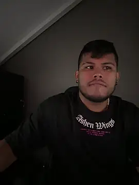 Snapshot of Camilo_caballero chatting on 1, 3, 2026 Camilo caballero online show from 1, 3, 2026
