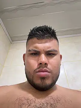 Snapshot of Camilo_caballero chatting on 26, 7, 2026 Camilo caballero online show from 26, 7, 2026