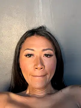 thai-dreamgirl online show from 29, 11, 2025