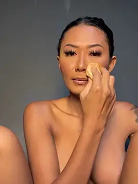 thai-dreamgirl online show from 24, 3, 2026