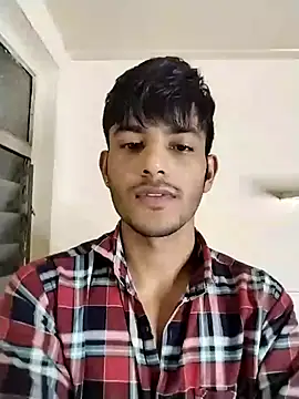 kingkartik7 online show from 19, 2, 2025