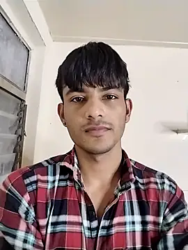 kingkartik7 online show from 20, 2, 2025