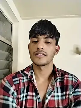 kingkartik7 online show from 22, 2, 2025