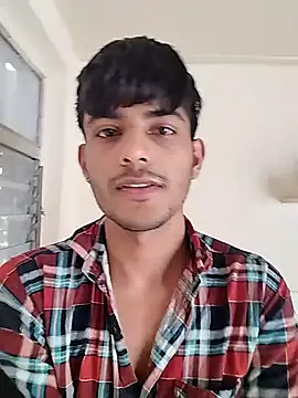 kingkartik7 online show from 23, 2, 2025