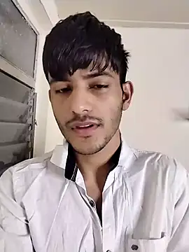 kingkartik7 online show from 23, 2, 2025