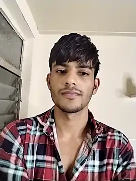 kingkartik7 online show from 23, 2, 2025