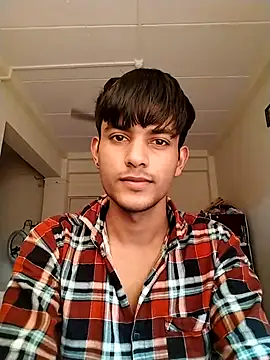 kingkartik7 online show from 26, 2, 2025