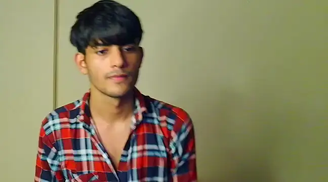 kingkartik7 online show from 11, 3, 2025