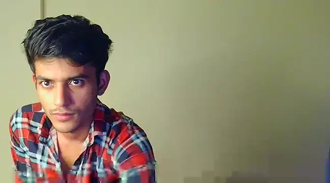 kingkartik7 online show from 15, 3, 2025