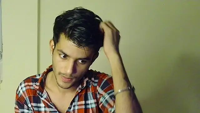 kingkartik7 online show from 20, 3, 2025