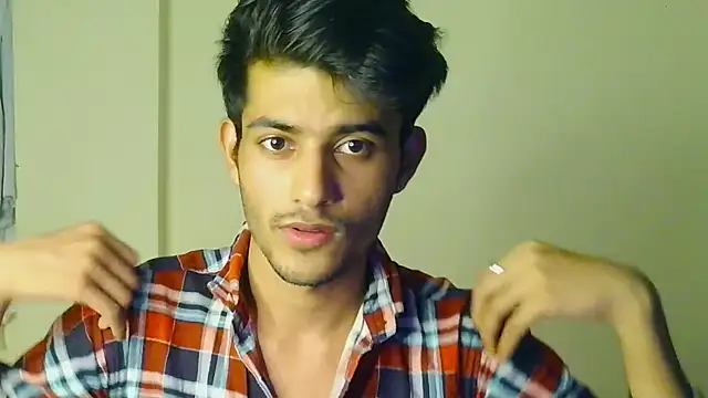 kingkartik7 online show from 21, 3, 2025