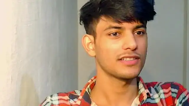 kingkartik7 online show from 1, 10, 2025