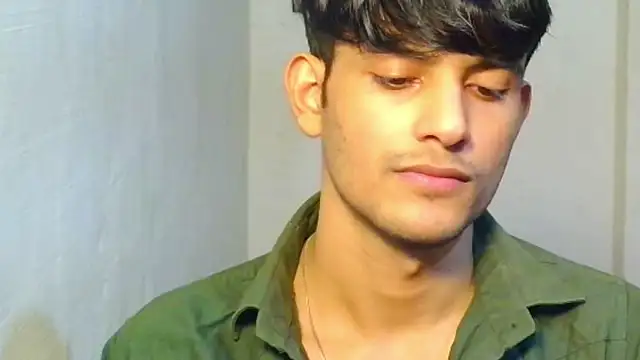 kingkartik7 online show from 21, 12, 2025